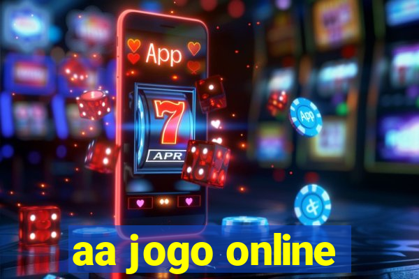 aa jogo online